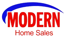 Modern Home Sales Logo Favicon